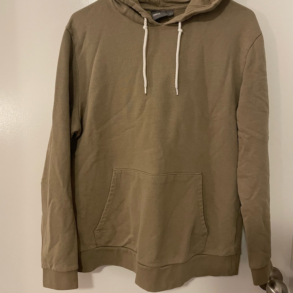 ASOS Pull Over Sweatshirt Hoodie